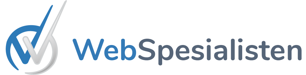 Webspesialisten AS